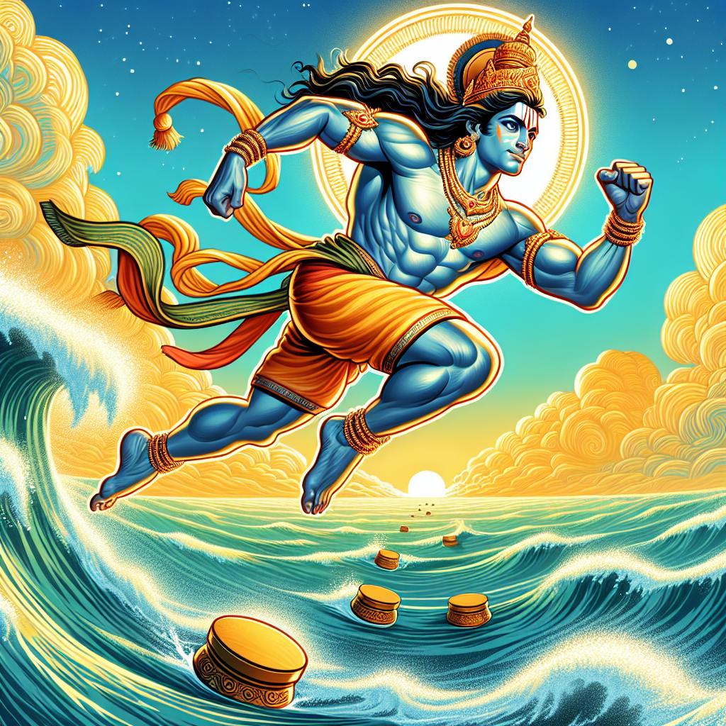 SunderSaga: Ocean Leap